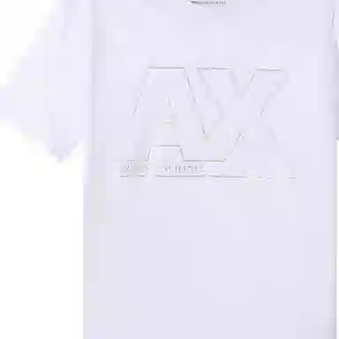 ARMANI EXCHANGE LogoT