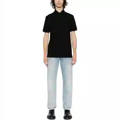 EMPORIO ARMANI FW23 LogoPolo