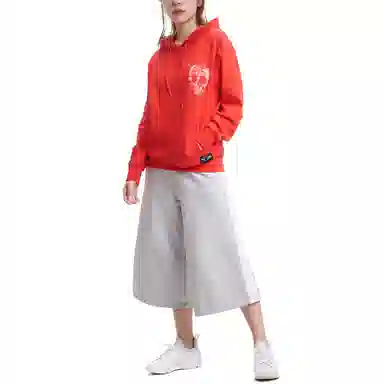 PUMA x BT Hoodie Red