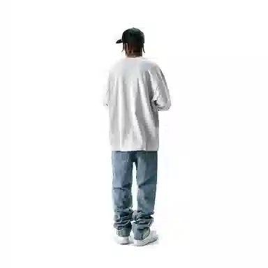 MR.ENJOYDA MONEY FW23 LogoT