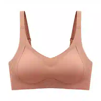 欧迪芬 聚拢上托稳固不跑杯隐形提拉防下垂无痕侧收文胸 女款