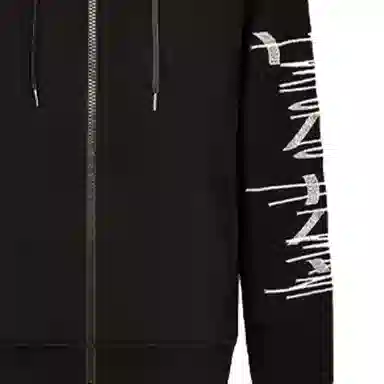 EMPORIO ARMANI FW21 Capsule Logo Logo