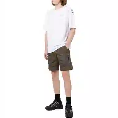 EMPORIO ARMANI SS23 EA7 LogoT