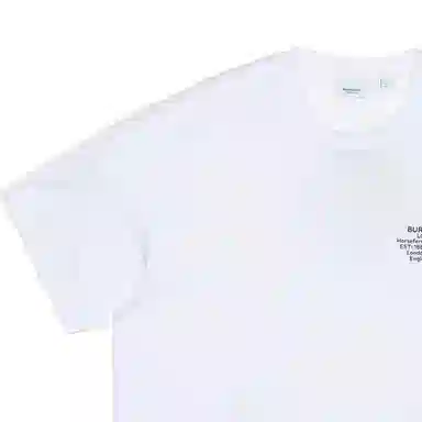 Burberry LogoT