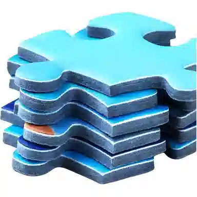 vox 1000pcs VE1000-62