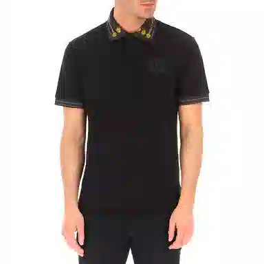 VERSACE JEANS COUTURE SS21 VPolo