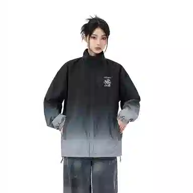 LIGHTNING MONSTER Logo