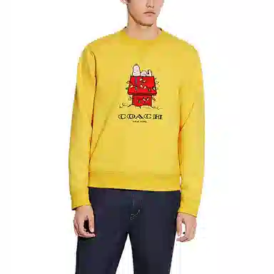 COACH x PEANUTS SNOOPY LIGHTS