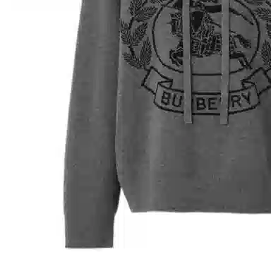 Burberry FW22 logo