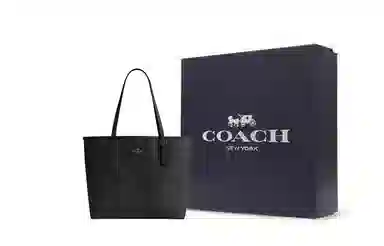 COACH City 33