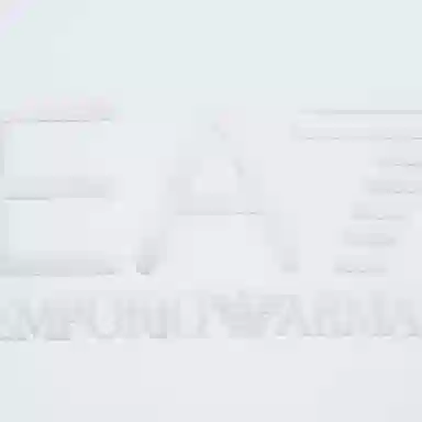 EMPORIO ARMANI EA7 SS24 LogoT