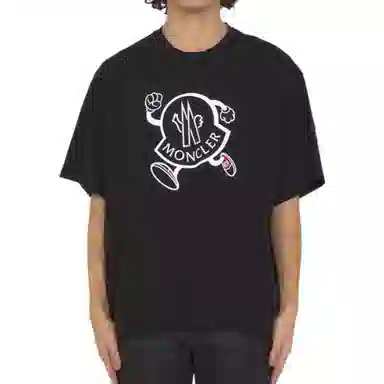 Moncler SS23 LogoT