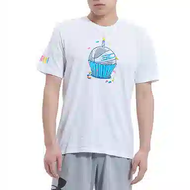 Under Armour T