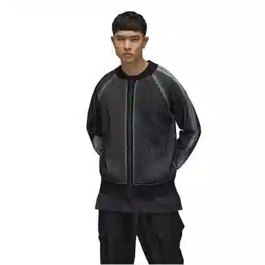 Y-3 GFX KNIT CRDGN