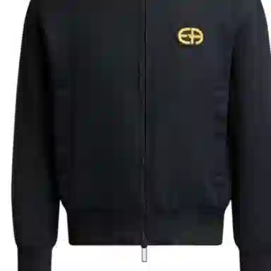 Emporio Armani FW22 Navy Jacket