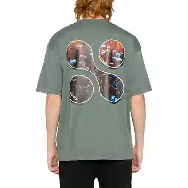 HUGO BOSS SS24 LogoT