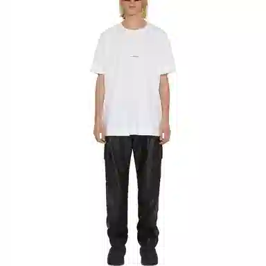 Givenchy SS23 Logo Print T-Shirt