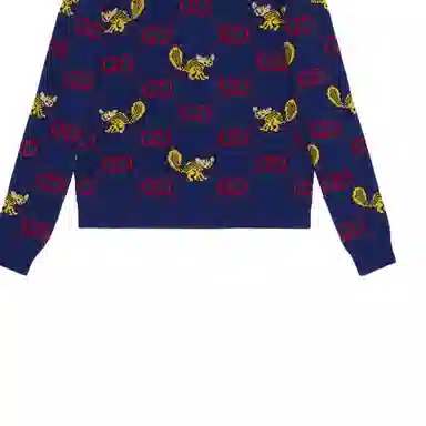 GUCCI x Freya Hartas FW21