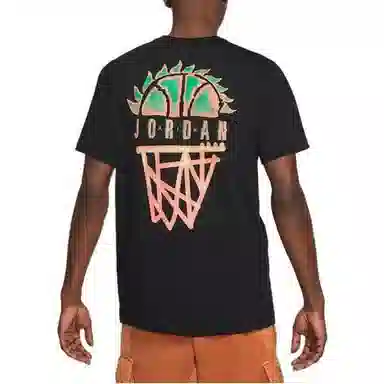 Air Jordan DNA T