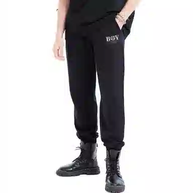Boy London FW23 Logo
