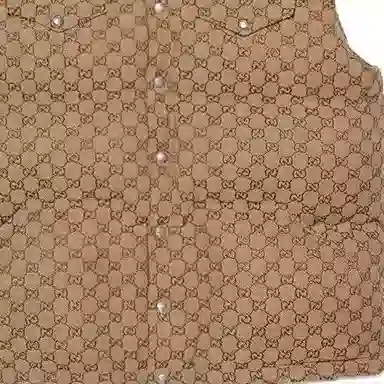 GUCCI x THE NORTH FACE GUCCI x THE NORTH FACE Logo
