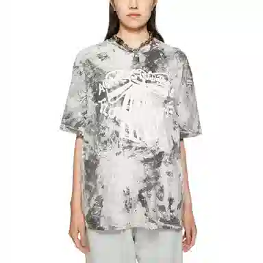 Acne Studios FW24 Faded Black