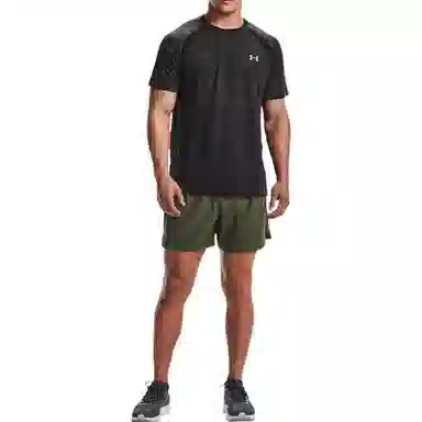 Under Armour logoT