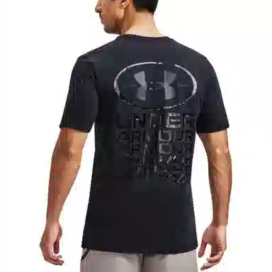 Under Armour LogoT