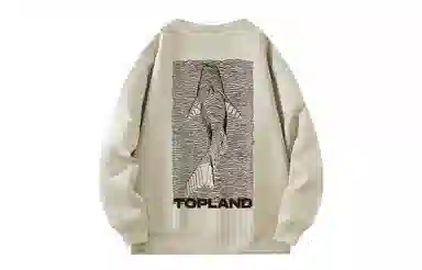 Topland Logo
