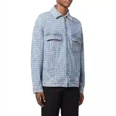 Givenchy Denim Jacket