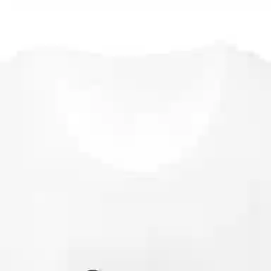 Givenchy Cartoon Logo T-Shirt White