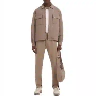 REPRESENT SS23