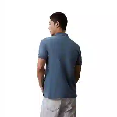 CALVIN KLEIN Jeans Polo