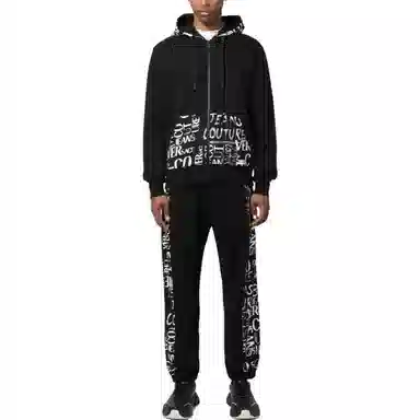 VERSACE JEANS COUTURE SS23 Logo