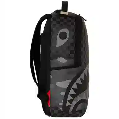 SPRAYGROUND Sg Shark Logo Backpack