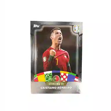 Topps C 2024