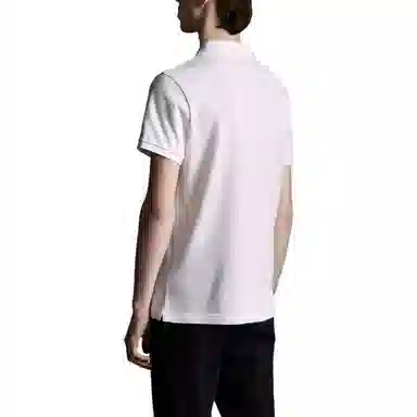 Moncler SS23 LogoPolo