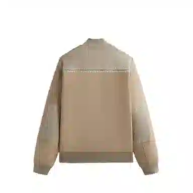 KITH Mixed Micro Suede Noah