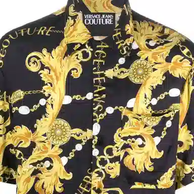 VERSACE JEANS COUTURE