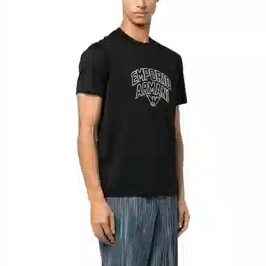 EMPORIO ARMANI SS23 LogoT