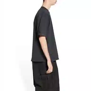 Balenciaga SS22 LogoT