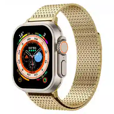 Akkerds Apple Watch s9