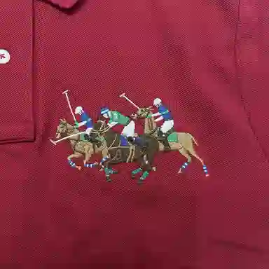 Polo Ralph Lauren SS22 Polo