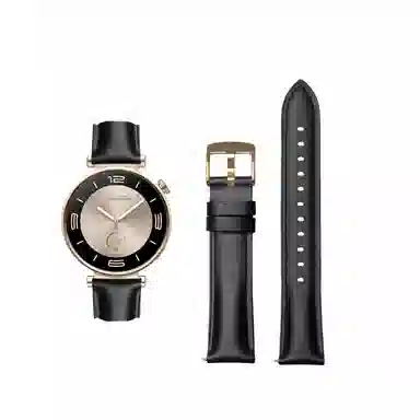 Akkerds Watch GT4 18mm