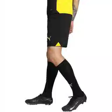PUMA Bvb Shorts Replica Logo