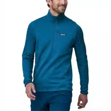 Patagonia R1 Fleece Pullover