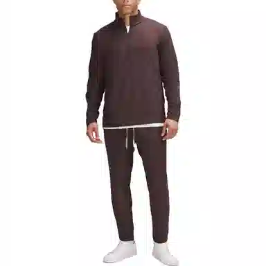 lululemon Soft Jersey Tapered Pant