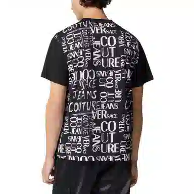 VERSACE JEANS COUTURE SS23 T
