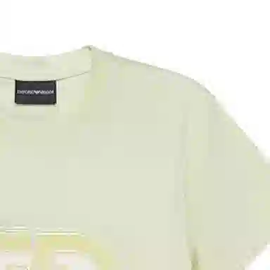 EMPORIO ARMANI SS23 LogoT