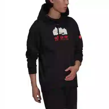 adidas originals Adventure Logo